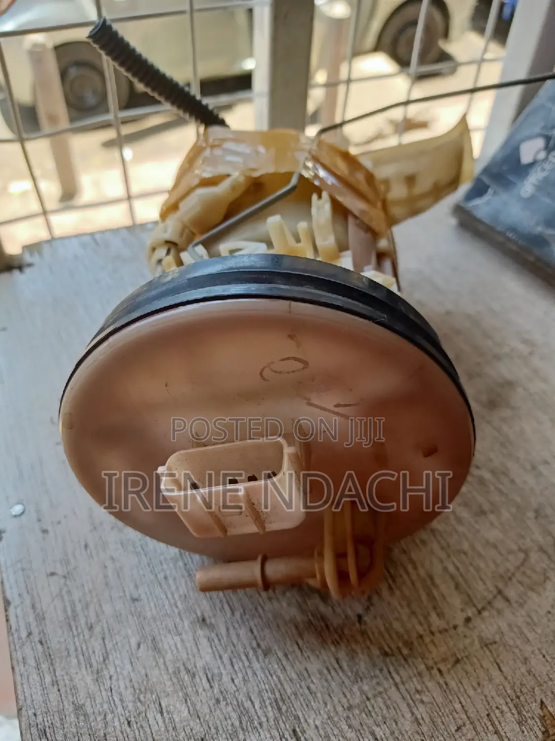 Fuel Pump Xtrail T30