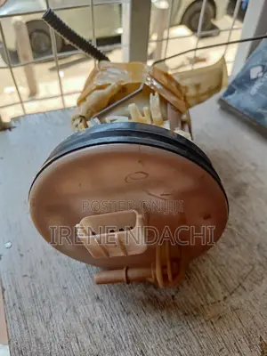 Fuel Pump Xtrail T30