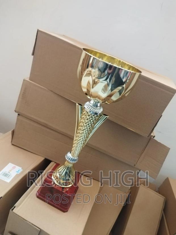 High Quality Award Trophies. - thumbnail 2