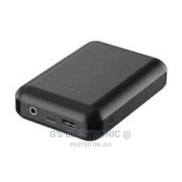 20000mah Power Bank - main view