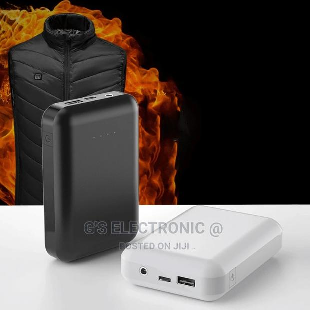 20000mah Power Bank - thumbnail 2