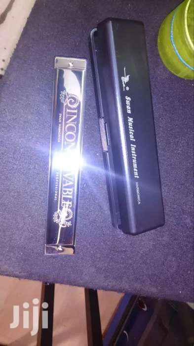 Harmonica 24 Hole 2500 - thumbnail 3