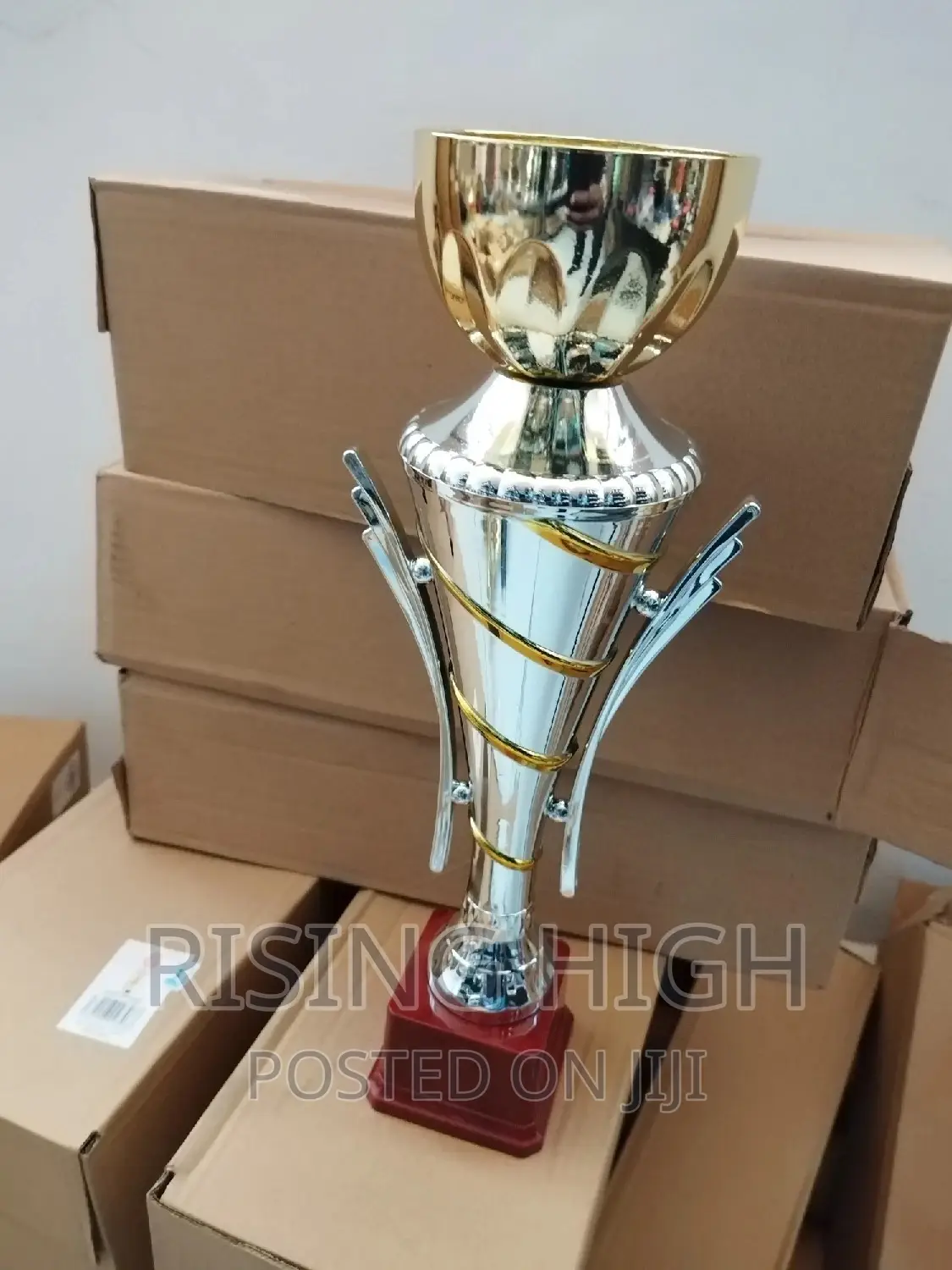 Quality Unique Awards Trophies