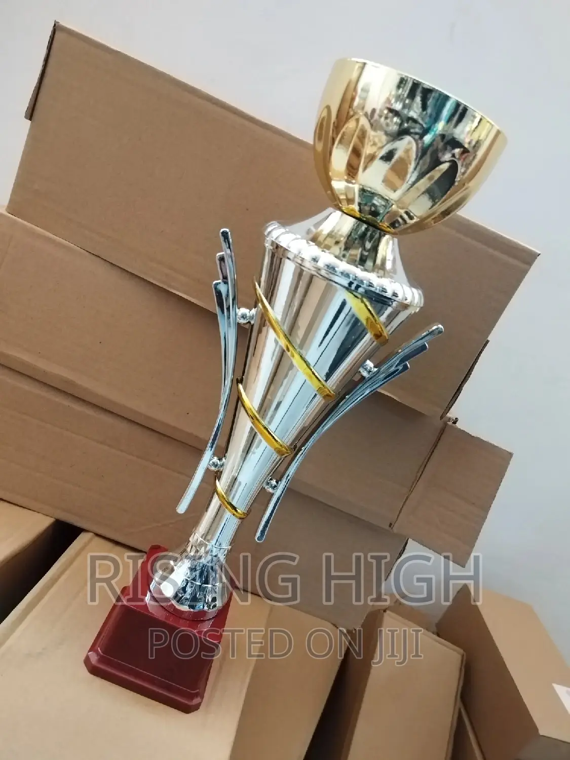 Quality Unique Awards Trophies