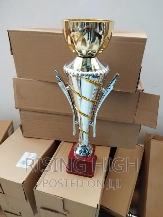 Good Quality Awards Trophies.