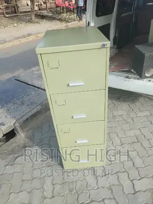 4 Drawers Filing Cabinets