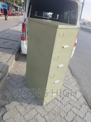 4 Drawers Filing Cabinets
