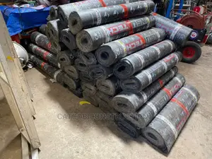 Flatroof and Gutter Waterproof App Bituminous Membrane