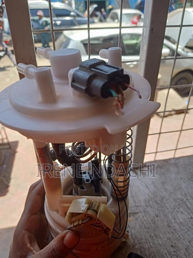 Nissan March Fuel Pump