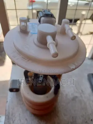 Nissan March Fuel Pump