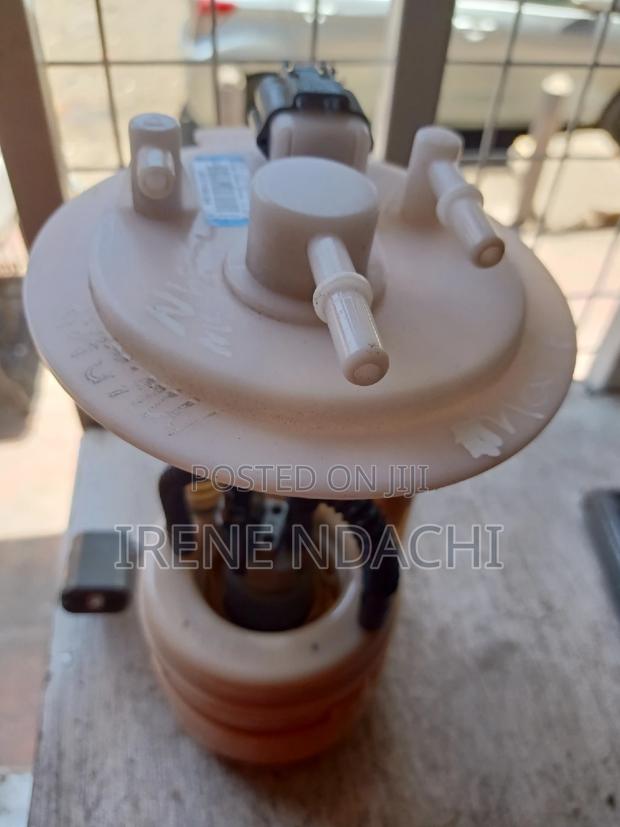 Nissan March Fuel Pump - thumbnail 2