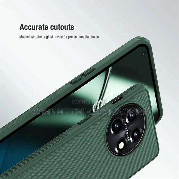 Oneplus 11 Nillkin Super Frosted Shield Case - thumbnail 9