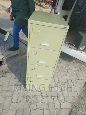 Quality Filing Cabinets.