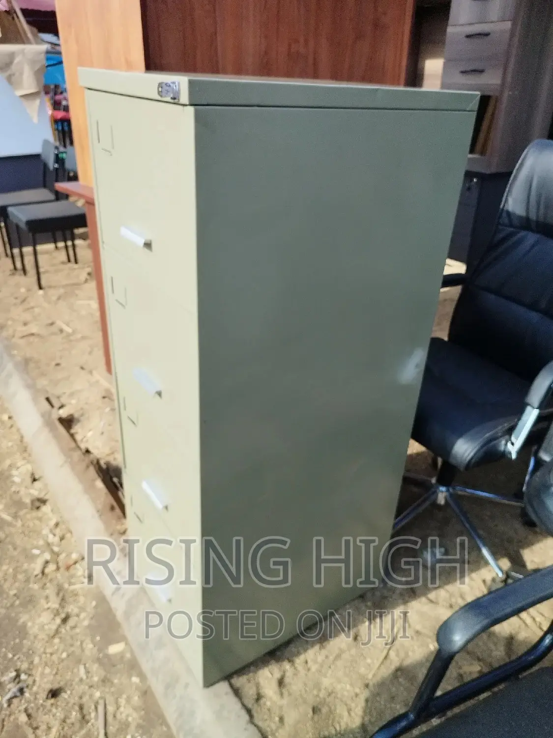 High Quality Filing Cabinets.