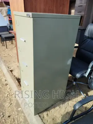 High Quality Filing Cabinets.