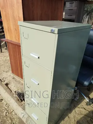 High Quality Filing Cabinets.