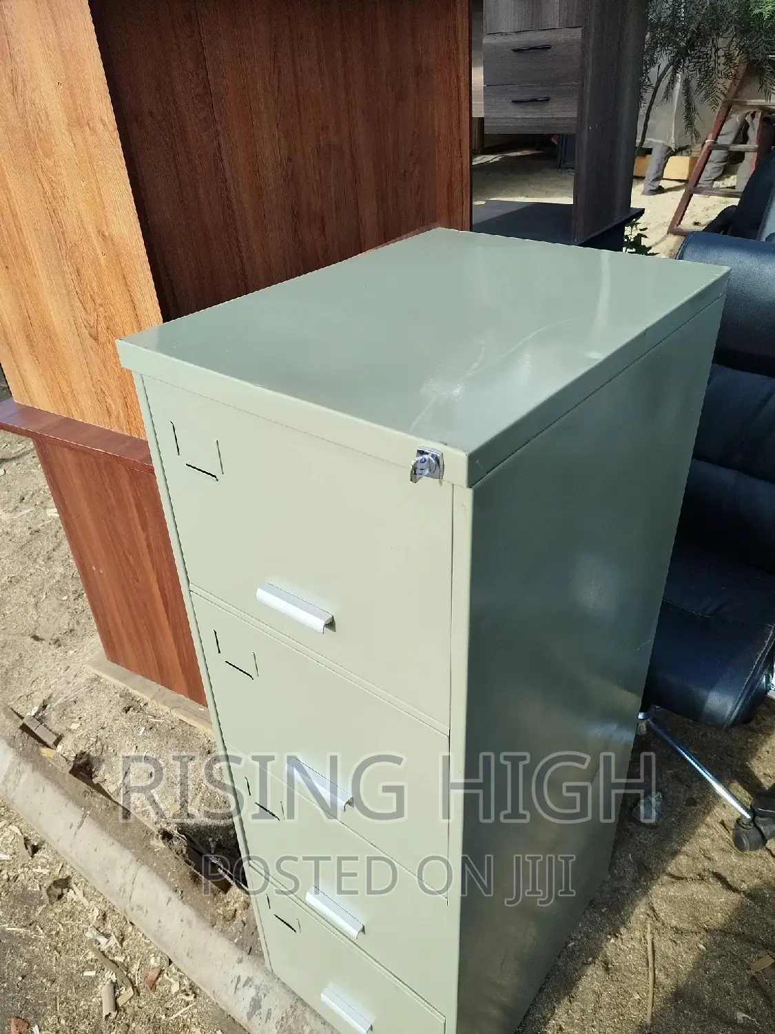 High Quality Filing Cabinets.