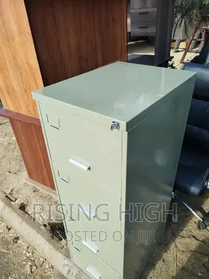 High Quality Filing Cabinets.