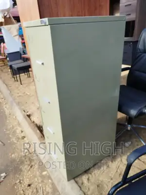 High Quality Filing Cabinets.
