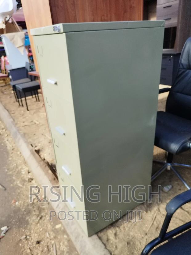 High Quality Filing Cabinets. - thumbnail 4