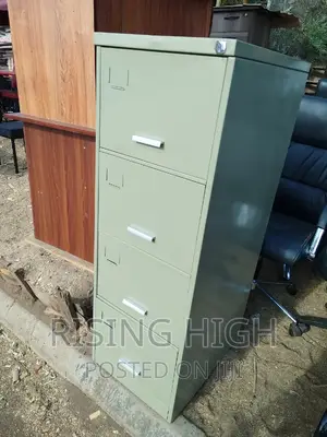 High Quality Filing Cabinets.