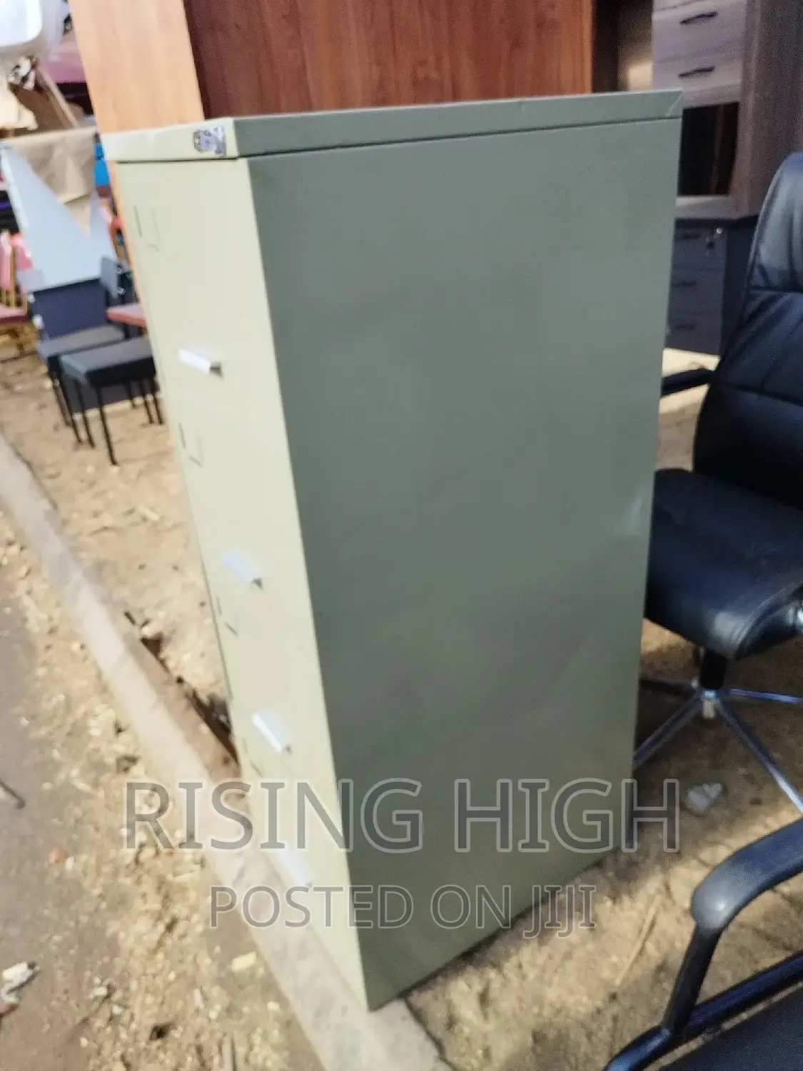 High Quality Filing Cabinets.