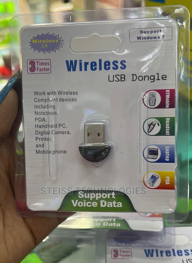 Bluetooth Dongle - thumbnail 3