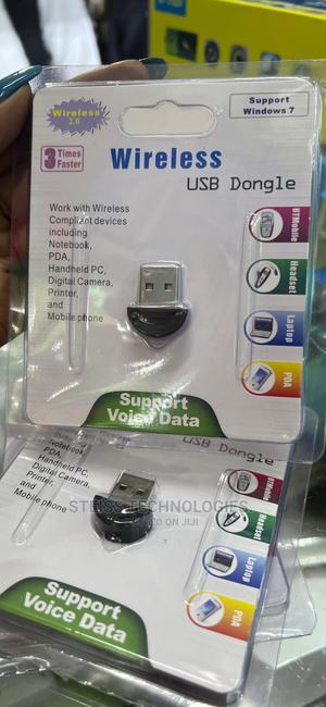 Bluetooth Dongle - thumbnail 2