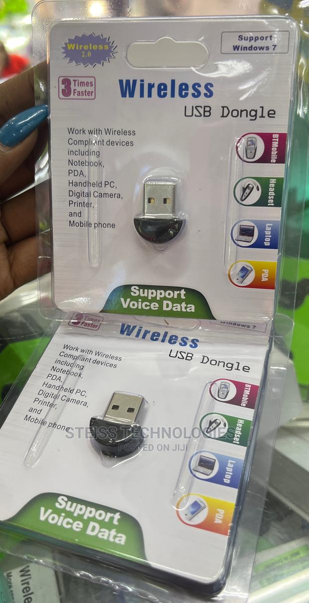 Bluetooth Dongle - thumbnail 4