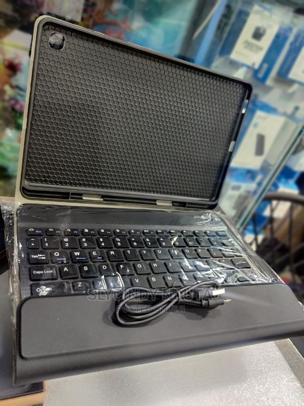 Smart Keyboard Case for Samsung Galaxy Tab S6 Lite 10.1 - main view