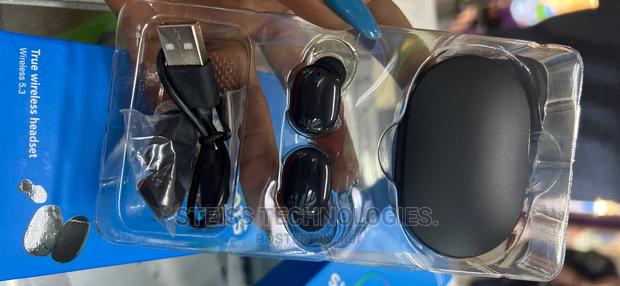 Air3 Dots Wireless Buds. - thumbnail 3
