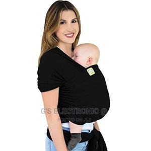 Baby Wrap Carrier - thumbnail 2