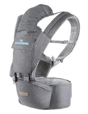 Hip Baby Carrier - main view