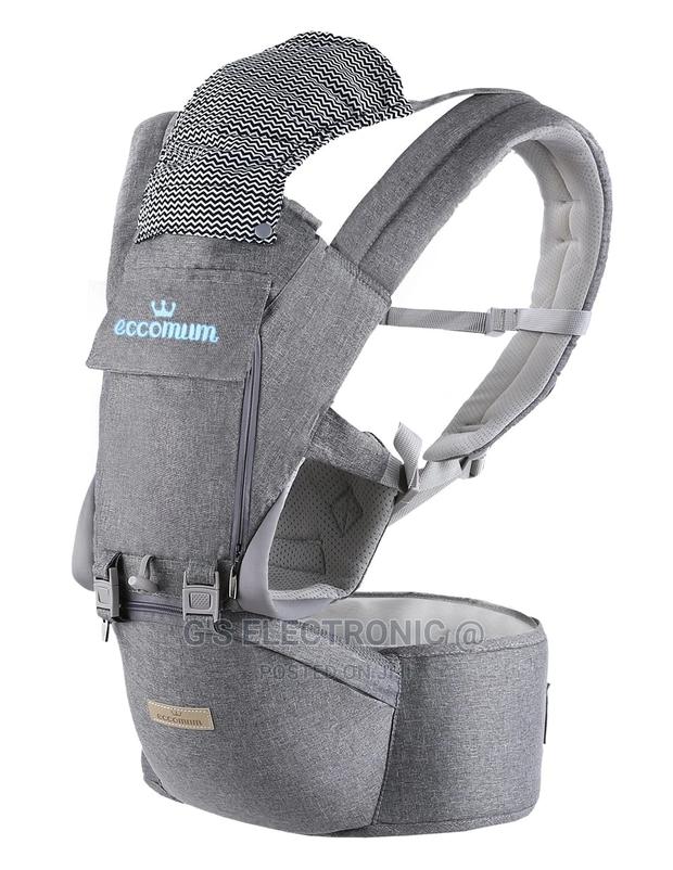 Hip Baby Carrier