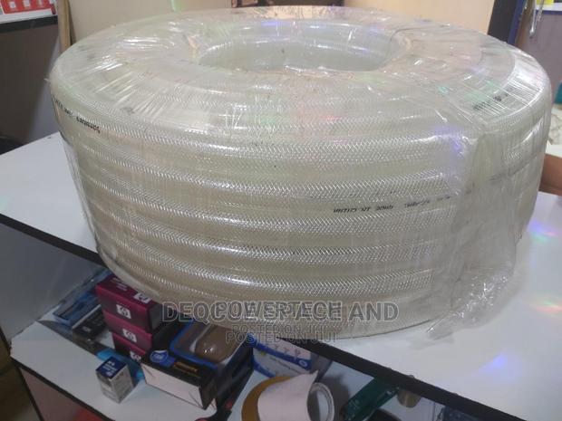 1/2 "By 120ft Clear Hose Pipe - main view