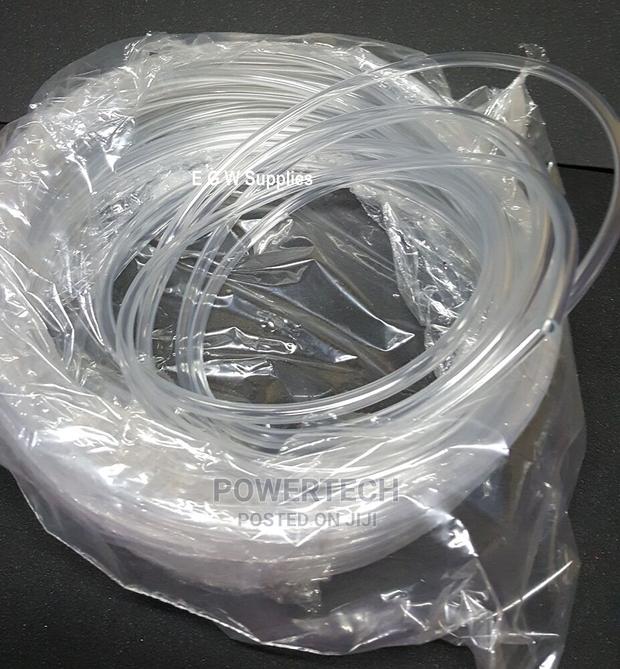 1/2 "By 120ft Clear Hose Pipe.