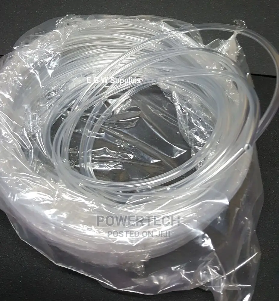 1/2 "By 120ft Clear Hose Pipe.