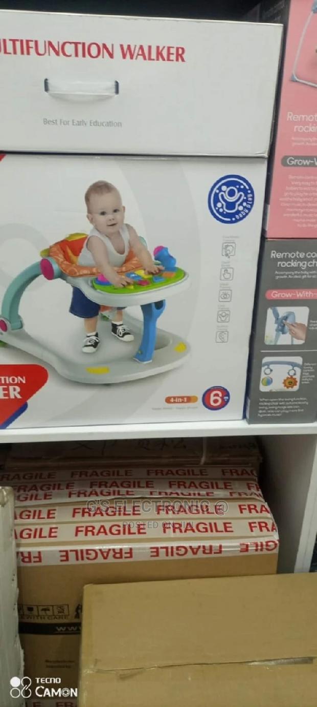 Baby Walker - main view