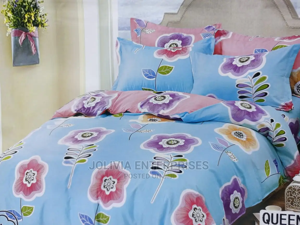 Duvet Cover Sets