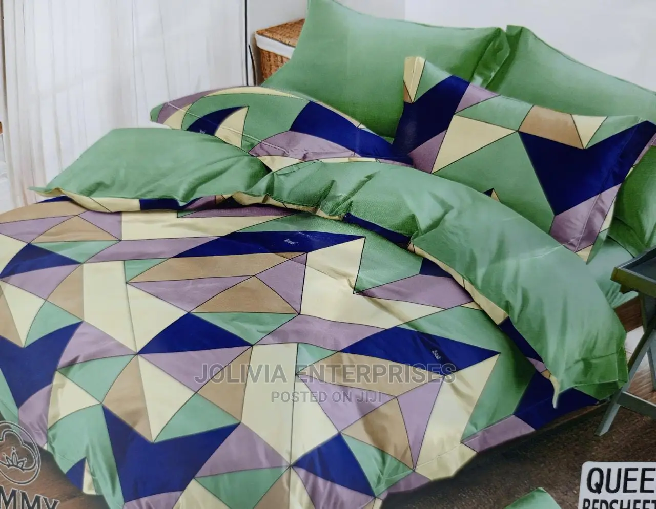 Duvet Cover Sets