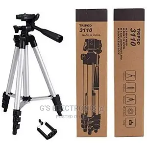 3110 Tripod Stand