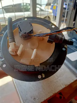 Mitsubishi Fuel Pump