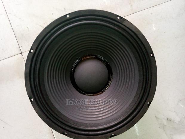 Speaker 12" GD- Gedun - thumbnail 2