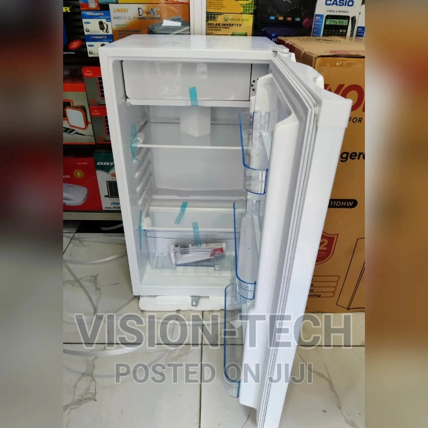 Fridge Von 90litres, in Nairobi Central Kitchen Appliances, Vision