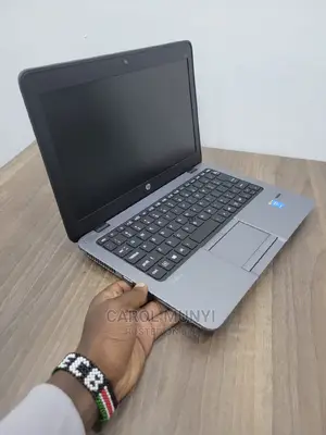New Laptop HP EliteBook 840 G2 8GB Intel Core I5 SSD 500GB