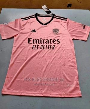 Arsenal Jersey - thumbnail 2