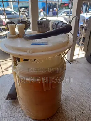 Subaru Fuel Pump