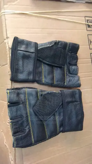 Gym Training Gloves