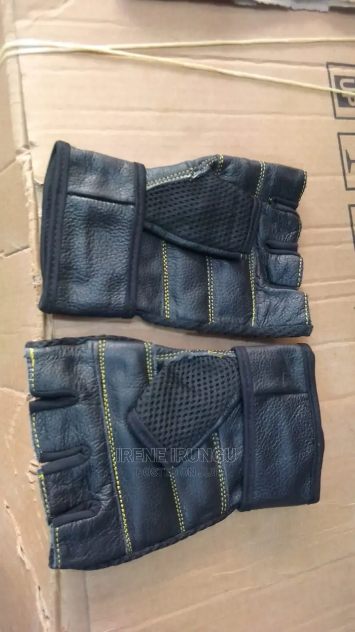Gym Training Gloves