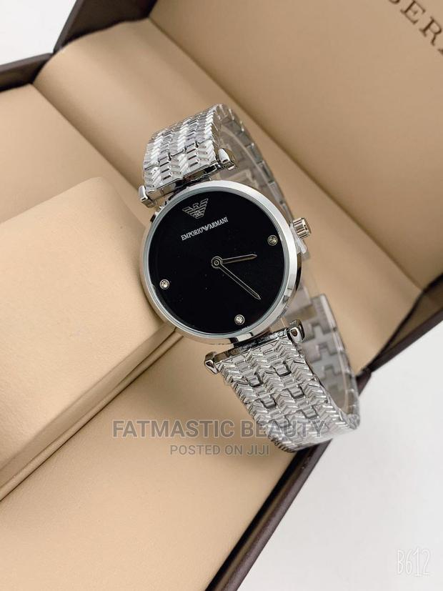 Emporio Armani Watch for Women